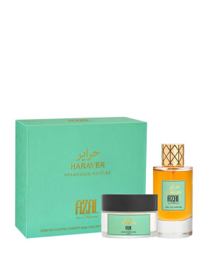 Harayer Edp 100ml 2-Piece Gift Set